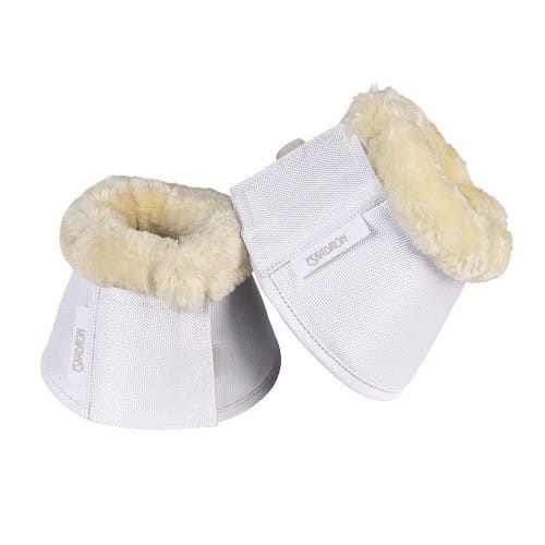 TROK.PL Kaloszki Eskadron FauxFur Basic
