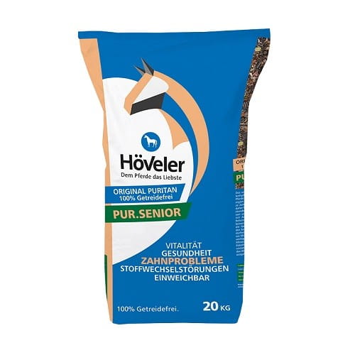 TROK.PL Hoveler Pur.Senior