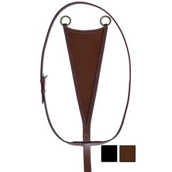 TROK.PL Wytok BIB brown
