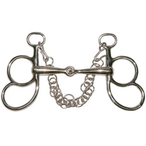 TROK.PL Pelham zaprzęgowy Tattini