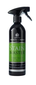 TROK.PL C&amp;D&amp;M Stain Master suchy szampon dla koni 500 ml