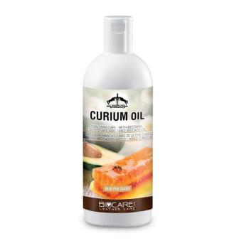TROK.PL Olej do skór Veredus Curium Oil.