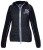 TROK.PL Bluza z mikropolaru FP KARI Black r. 50