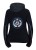 TROK.PL Bluza z mikropolaru FP KARI Black r. 50