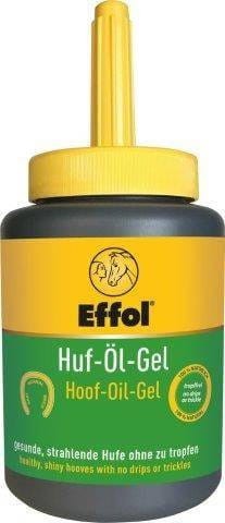 TROK.PL Effol Huf Oil Gel do kopyt 500 ml.