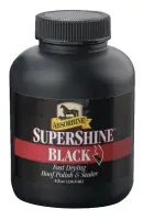 Absorbine SuperShine black 236,6 ml