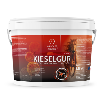 TROK.PL Kieselgur Forte 5 kg