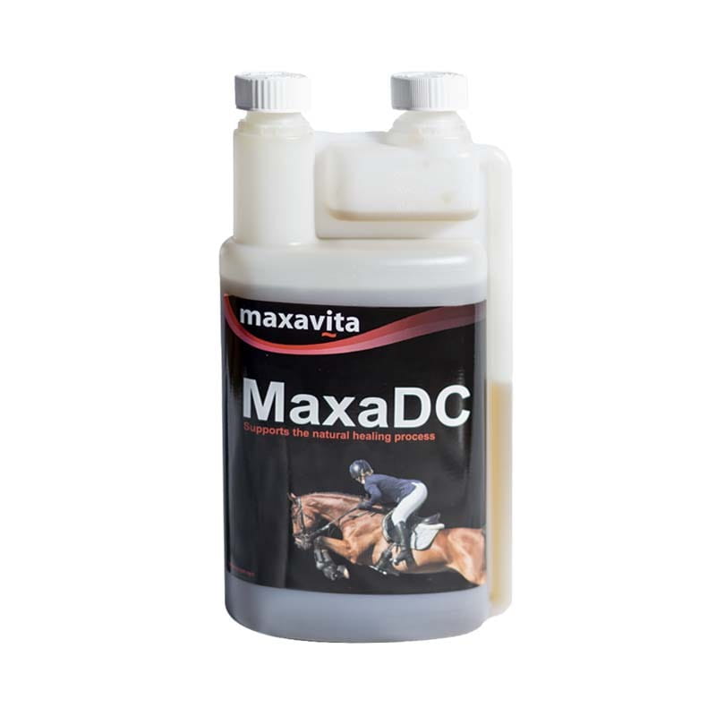 TROK.PL MaxaDC Maxavita
