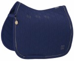 Czaprak Eskadron SOFTSHELL Heritage 25 true blue DL.