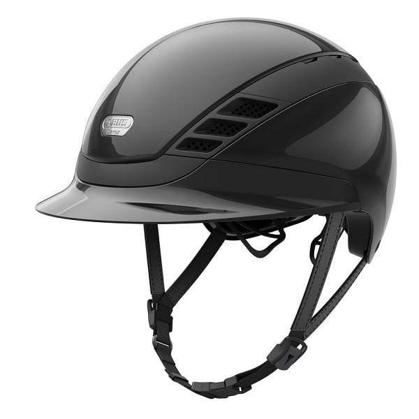 TROK.PL Kask Pikeur ABUS AIRLUXE PURE
