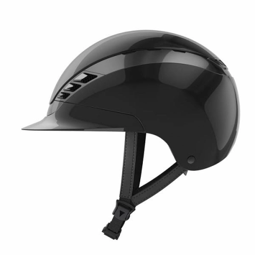 TROK.PL Kask Pikeur ABUS AIRLUXE CHROME