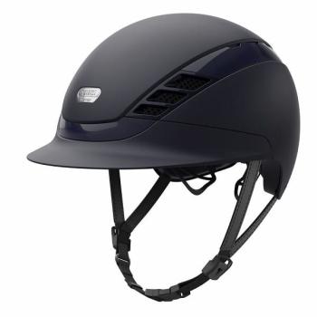 TROK.PL Kask Pikeur ABUS AIRLUXE PURE