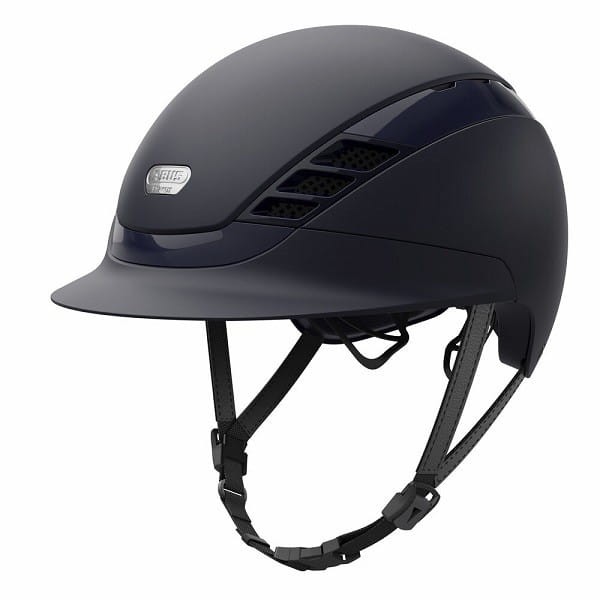 TROK.PL Kask Pikeur ABUS AIRLUXE PURE