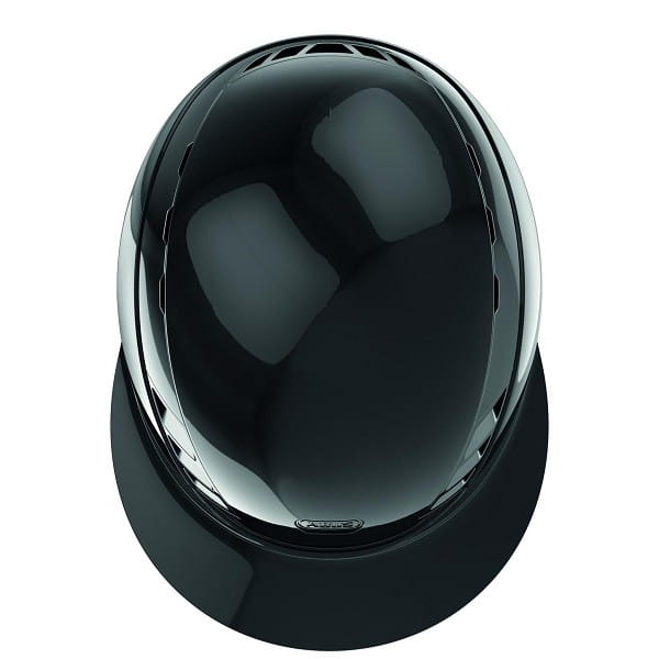 TROK.PL Kask Pikeur ABUS AIRLUXE CHROME L.V.