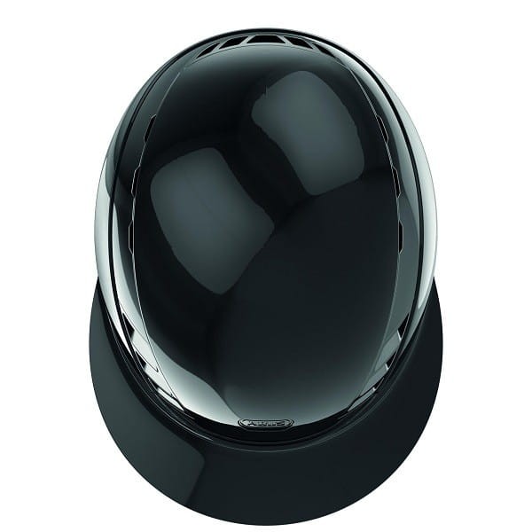 TROK.PL Kask Pikeur ABUS AIRLUXE CHROME L.V.