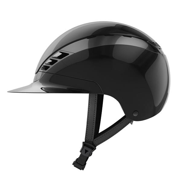 TROK.PL Kask Pikeur ABUS AIRLUXE CHROME L.V.