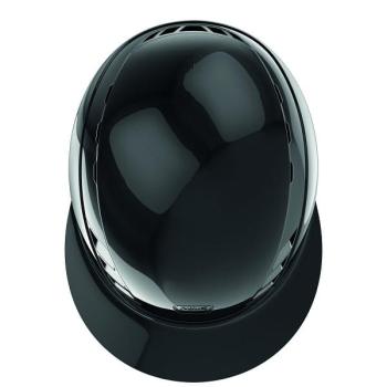 TROK.PL Kask Pikeur ABUS AIRLUXE CHROME L.V.