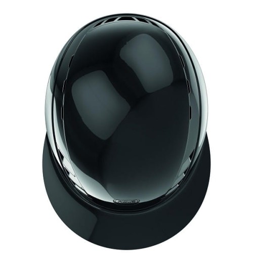 TROK.PL Kask Pikeur ABUS AIRLUXE CHROME L.V.