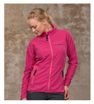 TROK.PL Bluza polarowa Cindy B Vertigo r. S Pink