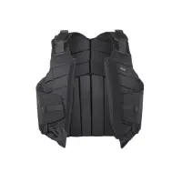 Kamizelka Ochronna Start black 8L