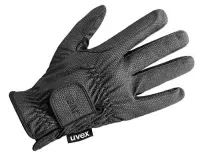 Rękawiczki  Sportstyle Winter Uvex black 10
