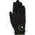 TROK.PL Rękawiczki HKM Professional Nubuk Imitation Black