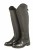 TROK.PL Oficerki zimowe Winter Style HKM black