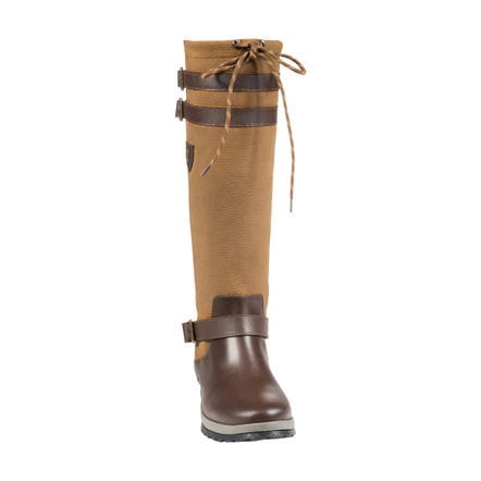 TROK.PL Buty Horze Crescendo Barron brown 2