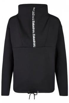 TROK.PL Bluza Eskadron FILI Black XS
