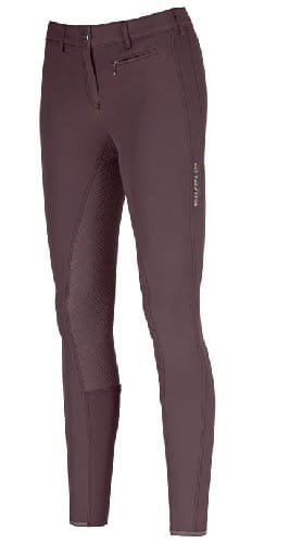 TROK.PL Bryczesy Pikeur Lucinda Grip