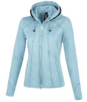 TROK.PL Bluza Pikeur Janny Blue r. 34