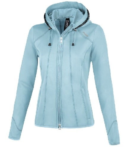 TROK.PL Bluza Pikeur Janny Blue r. 36