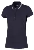 Koszulka polo Pikeur Durina, navy. r. 34