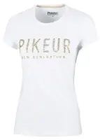 Koszulka Pikeur Lene white 40