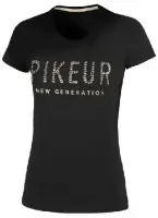 Koszulka Pikeur Lene black 38.