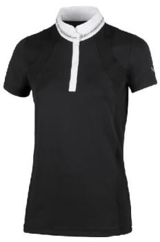 TROK.PL Koszulka konkursowa Pikeur Phiola black