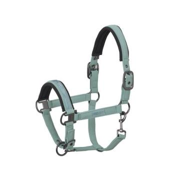 TROK.PL Kantar Eskadron Doublepin Softshell balsam green