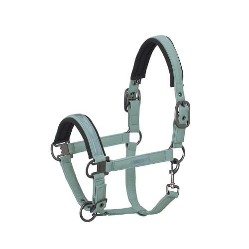 TROK.PL Kantar Eskadron Doublepin Softshell balsam green