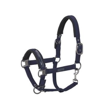 TROK.PL Kantar Eskadron Doublepin Softshell navy Pony.