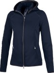 Kurtka Pikeur Behra , navy, r. 36