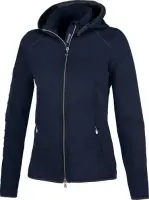Kurtka Pikeur Behra , navy, r. 36
