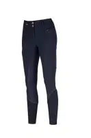 Bryczesy Pikeur Dilaria Grip, navy. r.34