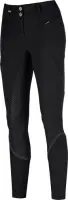 Bryczesy Pikeur Dilaria Grip,black. r. 42
