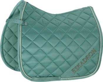 TROK.PL Czaprak Eskadron MATTGLOSS DIAGONAL balsamgreen