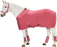 Derka Eskadron Jersey Crystal rouge L