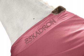 TROK.PL Derka Eskadron Jersey Crystal rouge 1