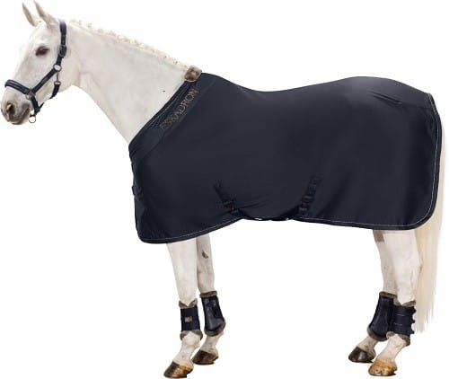 TROK.PL Derka Eskadron Jersey Crystal navy