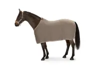 Derka Eskadron Cotton Tendertaupe XL