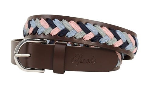 TROK.PL Pasek Spooks Luzia