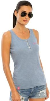 TROK.PL Top Spooks Myri r. L dusty blue